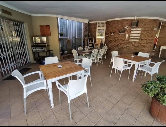 8 BEDROOM HOUSE FOR SALE IN VANDERBIJLPARK SW 5